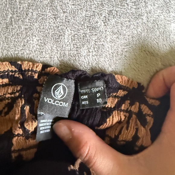 Volcom Dress - Picture 3 of 3